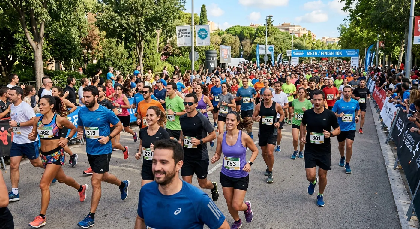 Running Neiva Fest